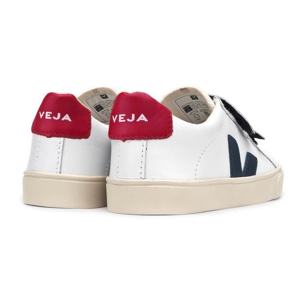 Baskets Esplar Cuir-product