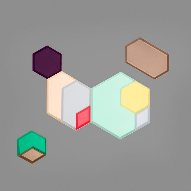 Vassoio Kaleido S-product