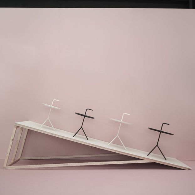 Table d'appoint DLM-product