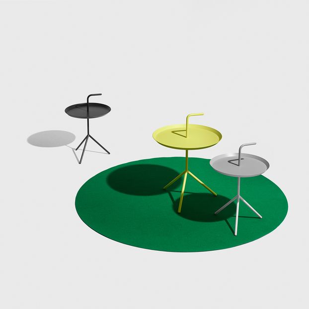 Table d'appoint DLM-product