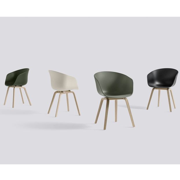 Sedia AAC22-product