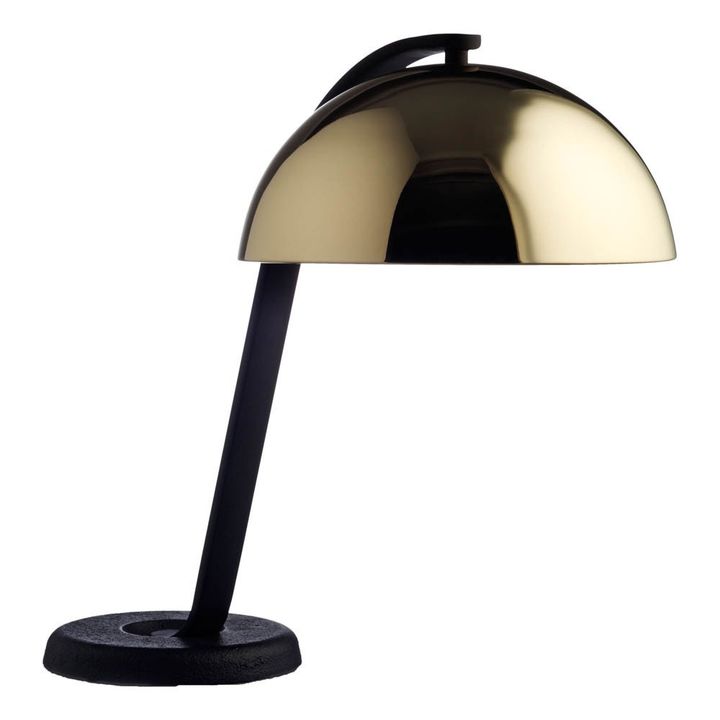 Abat-jour Cloche | Ottone- Immagine del prodotto n°2