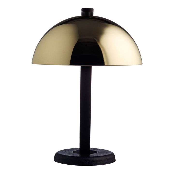 Abat-jour Cloche | Ottone- Immagine del prodotto n°3