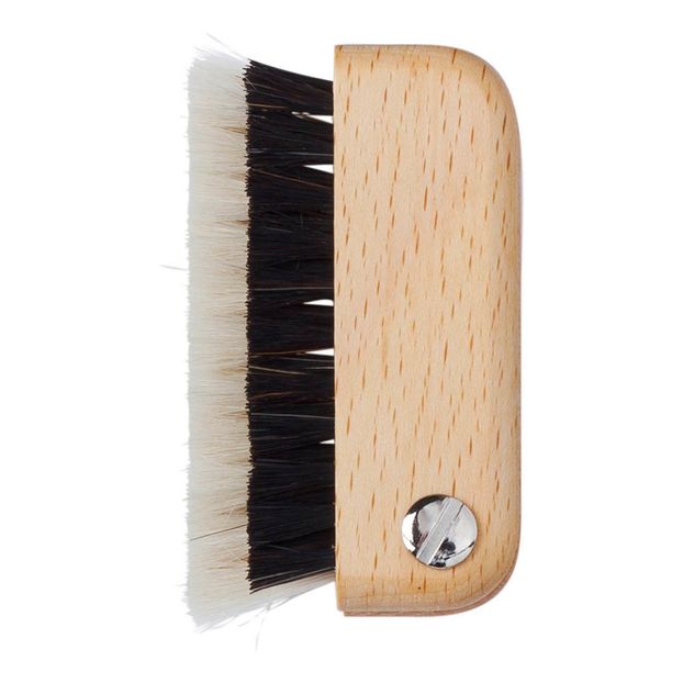 Brosse d'ordinateur portable en bois-product