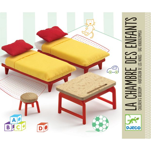El cuarto de los niños-product