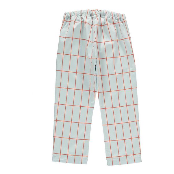 Pantalon Fluide Grands Carreaux-product