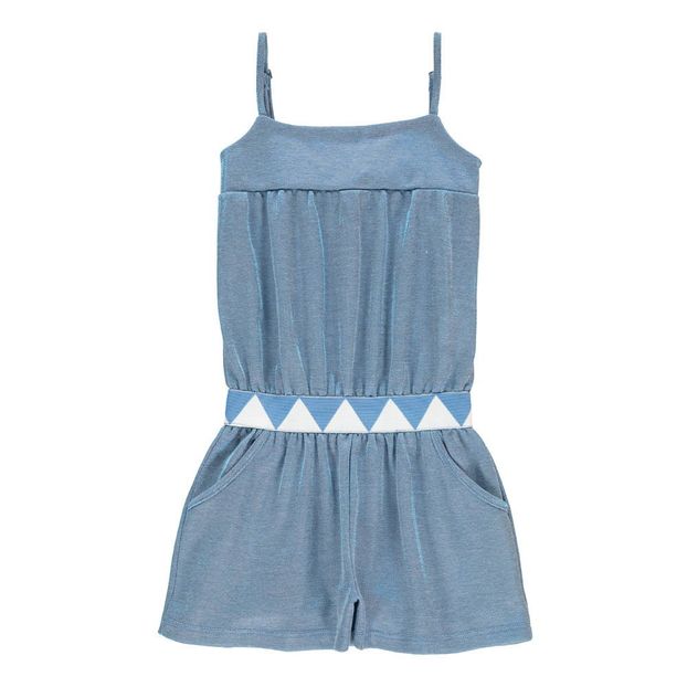 Combishort Irisée Alladin-product