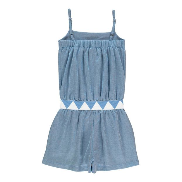 Combishort Irisée Alladin-product