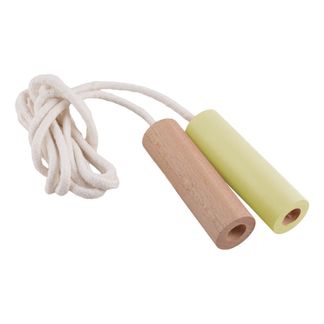 Paulette et Sacha Cuerda para saltar-listing