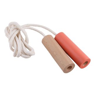 Paulette et Sacha Cuerda para saltar-listing