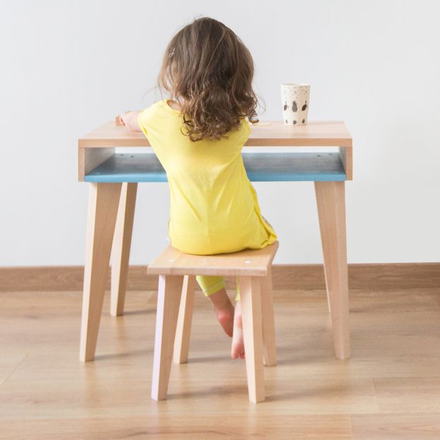 Trait d'Union Desk-product