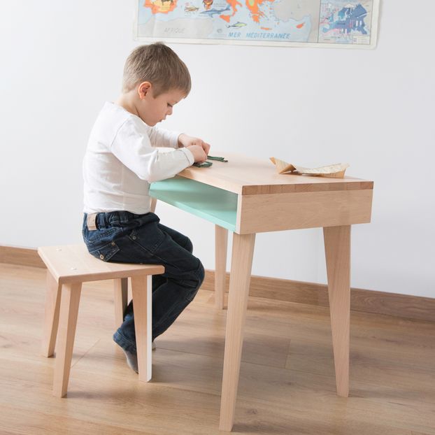 Trait d'Union Desk-product