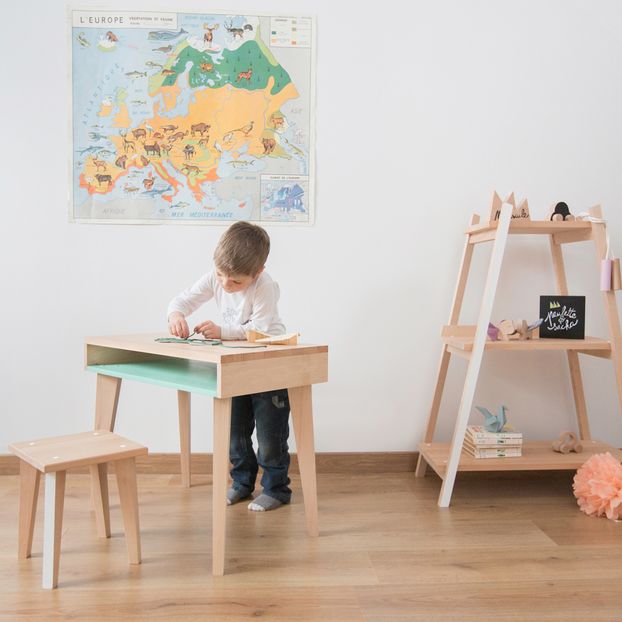 Trait d'Union Desk-product