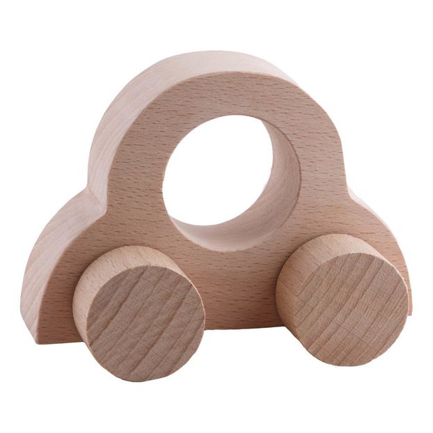 Mi primer coche de madera-product