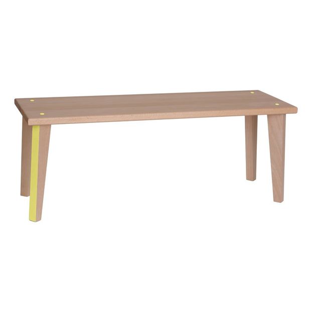 Accolades Bench-product