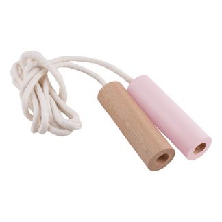 Paulette et Sacha Cuerda para saltar-listing