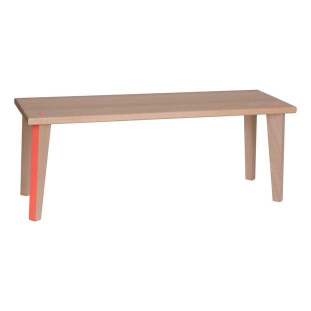 Accolades Bench-product