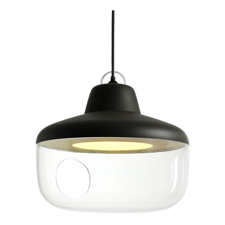 Suspension Favourite Things à garnir | Noir- Image produit n°0