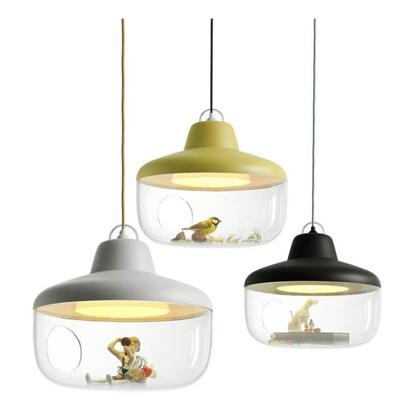 Suspension Favourite Things à garnir --product