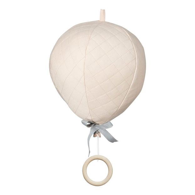 Mobile musical montgolfière-product