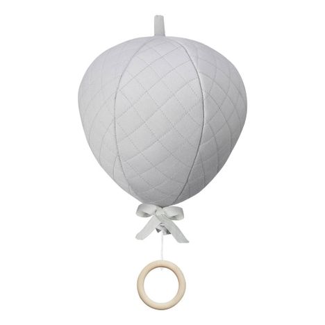 Mobile musical montgolfière-product
