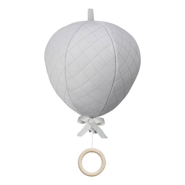 Mobile musical montgolfière-product