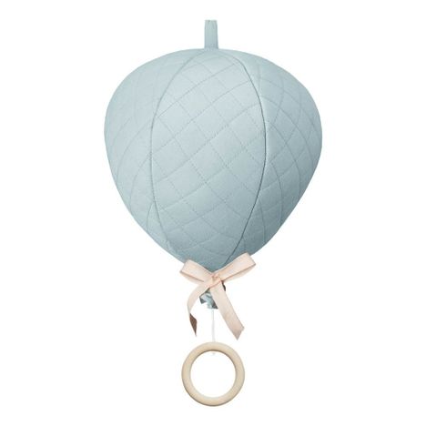 Mobile musical montgolfière-product