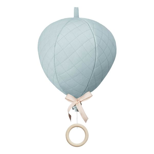 Mobile musical montgolfière-product
