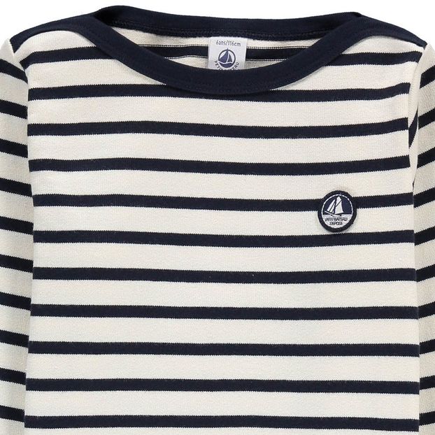 T-shirt Jersey Terry-product