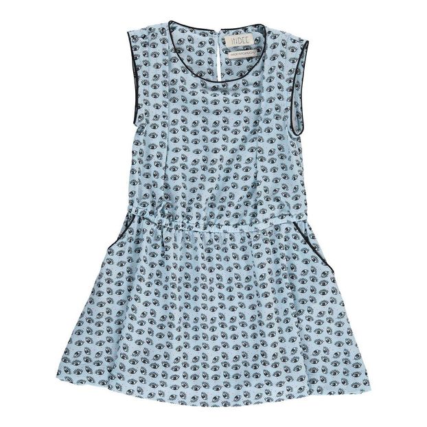 Robe Yeux Alto-product