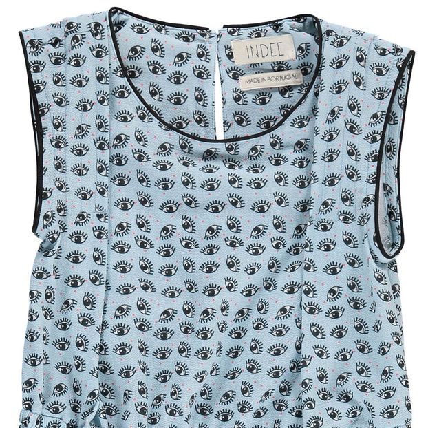 Robe Yeux Alto-product