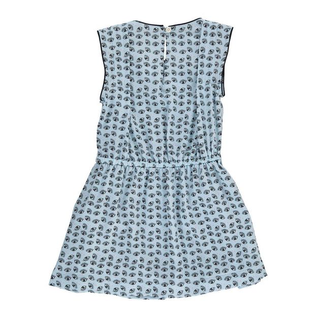 Robe Yeux Alto-product