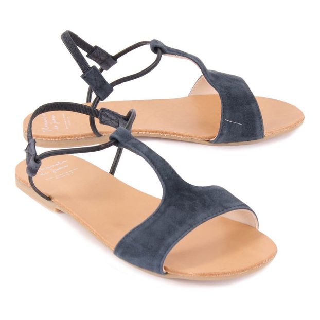 Sandales Suede Mikonos-product