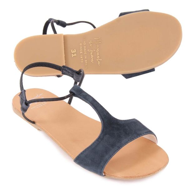 Sandales Suede Mikonos-product
