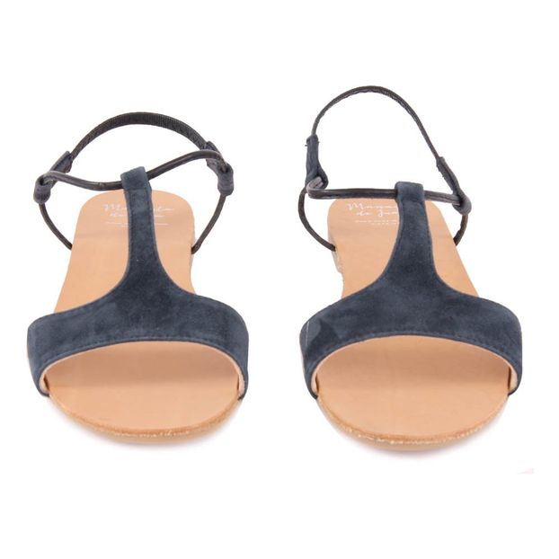 Sandales Suede Mikonos-product