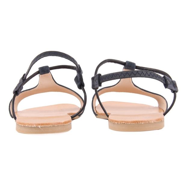 Sandales Suede Mikonos-product