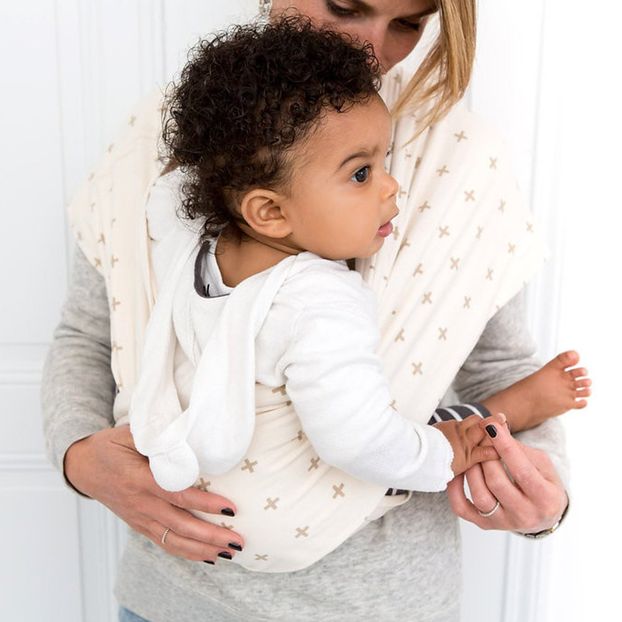 Cross Baby Carrier-product