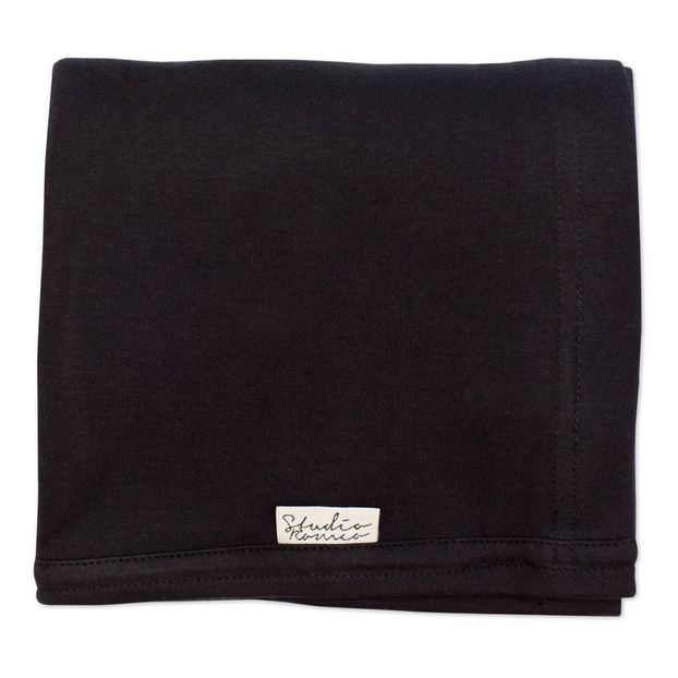 Black Baby Carrier-product