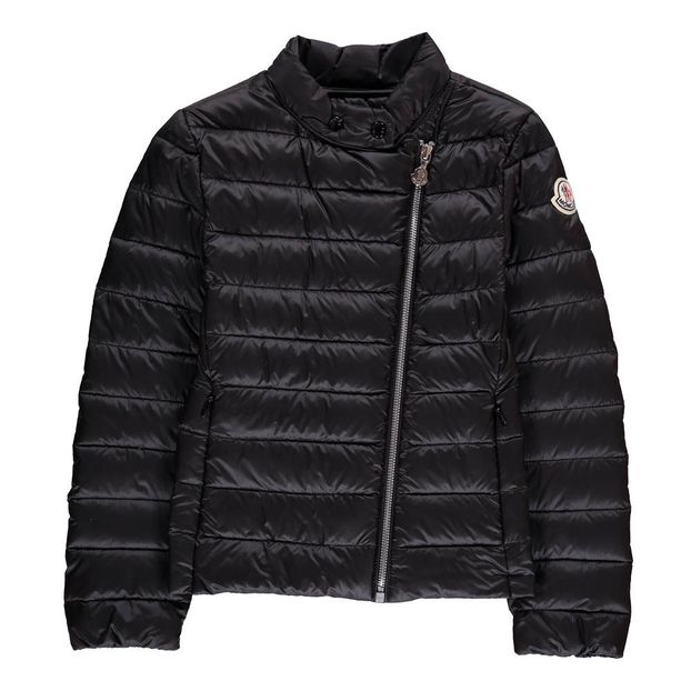 Doudoune Fermeture Biais-product