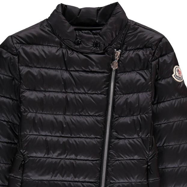 Doudoune Fermeture Biais-product