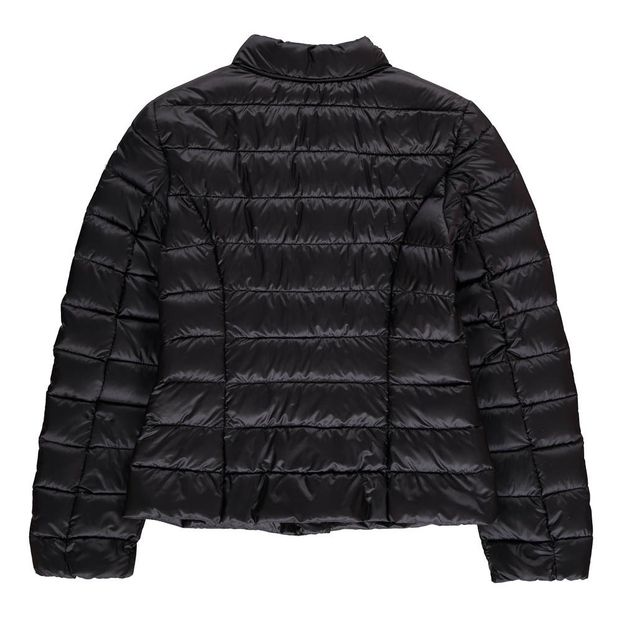 Doudoune Fermeture Biais-product