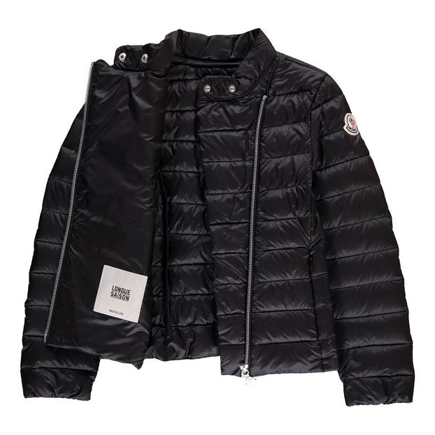Doudoune Fermeture Biais-product