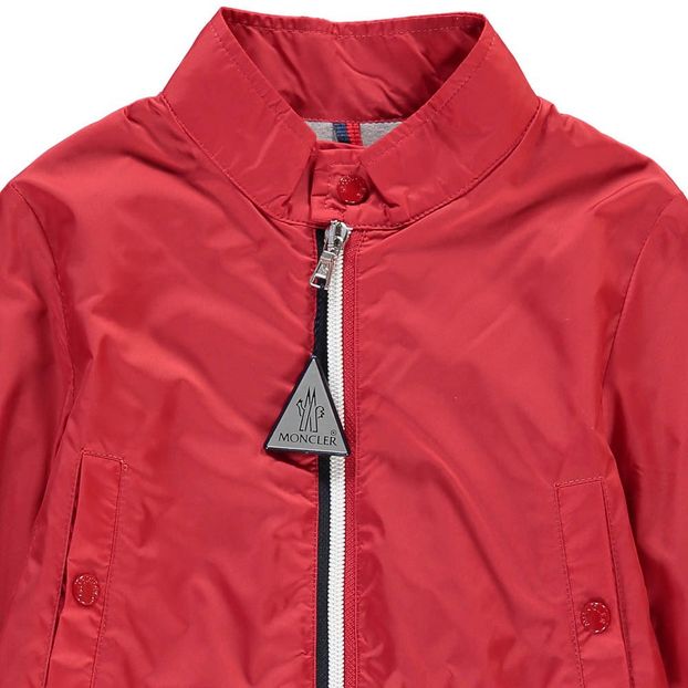 Veste Zippée Fabrice-product