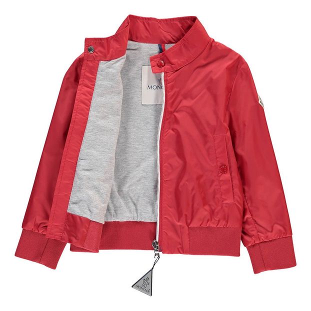 Veste Zippée Fabrice-product