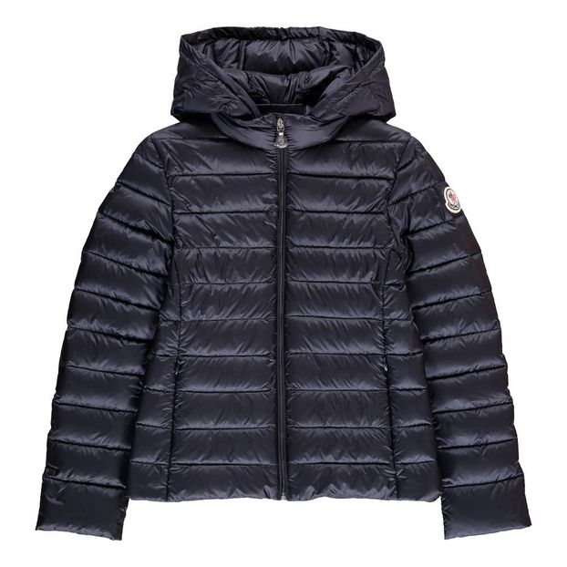 Daunenjacke mit Kapuze New Iraida -product