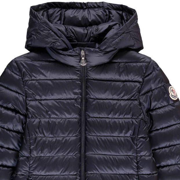 New Iraida Hooded Jacket-product