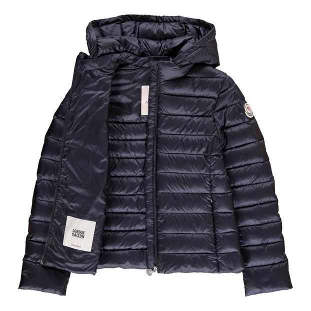 New Iraida Hooded Jacket-product