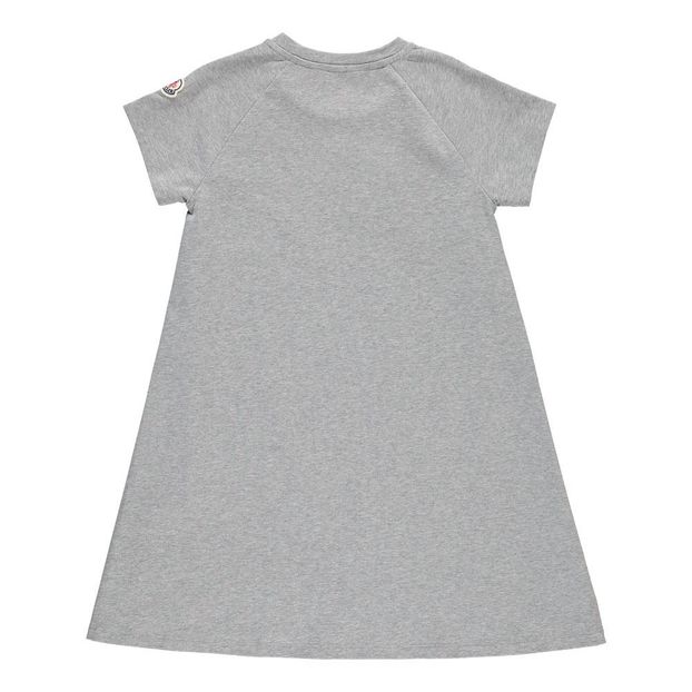 Robe T-shirt à Fleurs-product