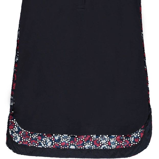 Robe Col Polo Fleurie-product