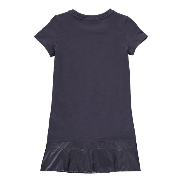 Floral Fleece Dress-product